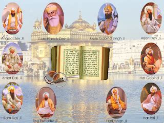 History Of Sikhs And Present Modern Sikhs Sikh Gurus