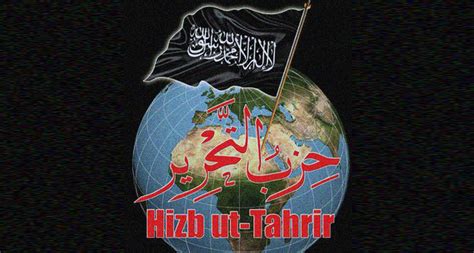 Hizb Ut Tahrir Islamic Movement