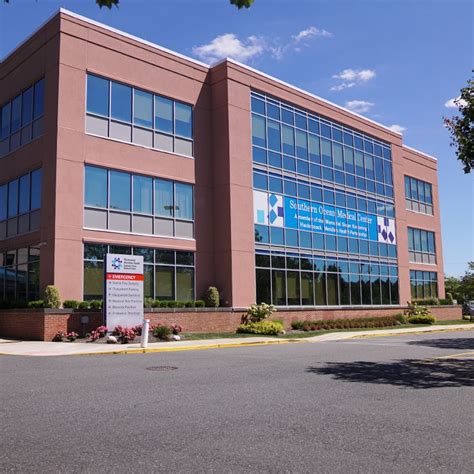 Hmh Southern Ocean Medical Center