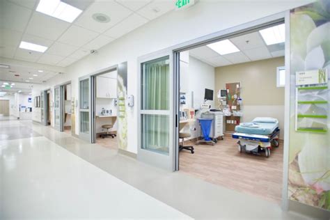 Hoag Hospital Irvine Emergency Room