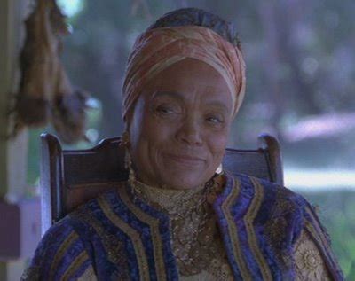5 Holes Madame Zeroni Facts