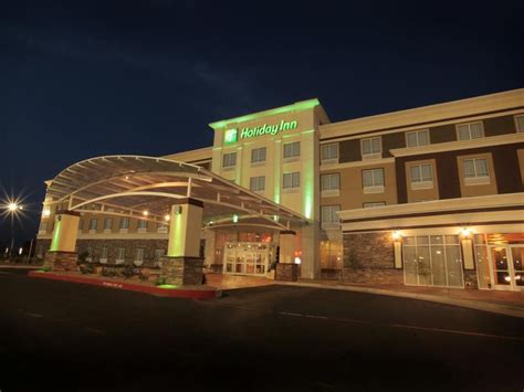 Holiday Inn Amarillo West Medical Center Updated 2018 Prices Hotel