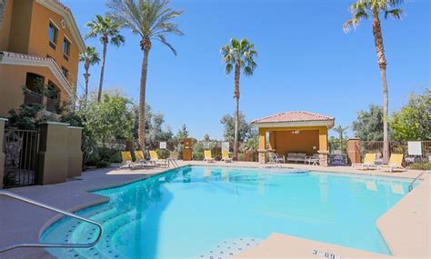 Holiday Inn Phoenix Chandler Hotel Near Ocotillo Golf Resort