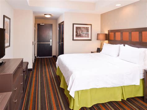 Holiday Inn West Medical Amarillo Texas