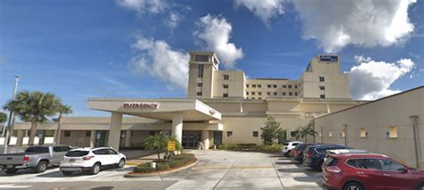 Holmes Regional Medical Center