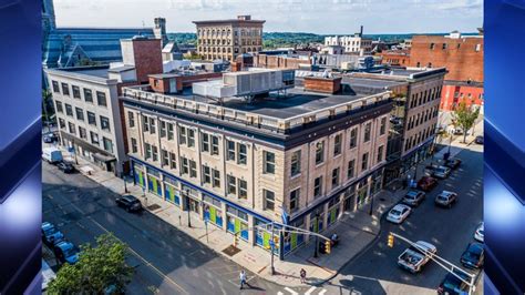 Holyoke Health Center