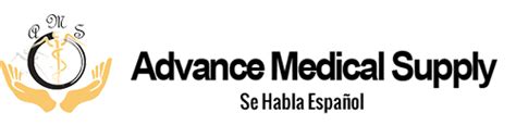 Home Advance Medical Supply