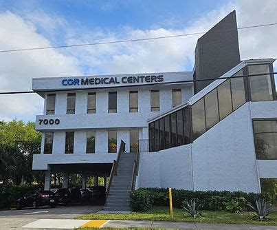 Home Cor Medical Centers