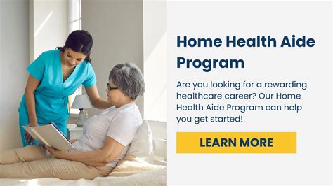 Home Health Aide Positions