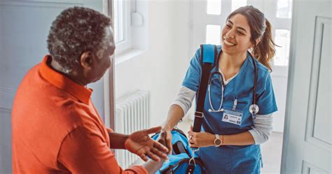 Home Health Nurse Jobs Near Me