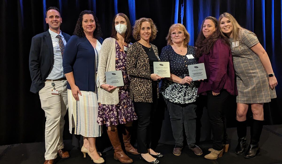 Home Latham Medical Group