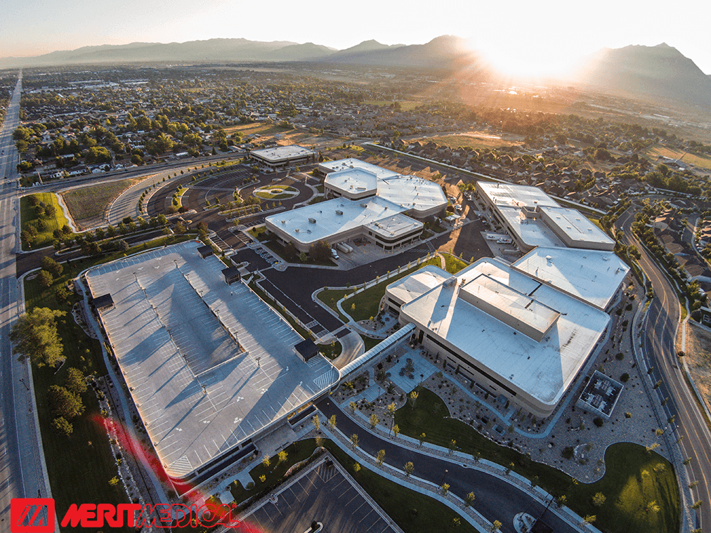 Home Merit Medical Systems Inc