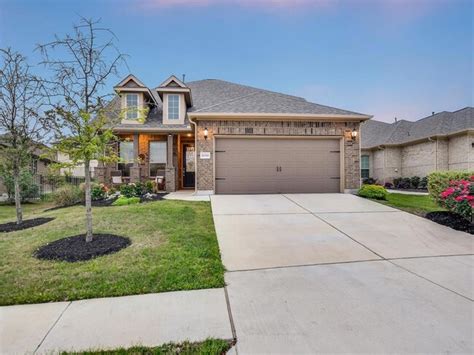 Homes Near Seton Medical Center Williamson In Round Rock Texas 78665
