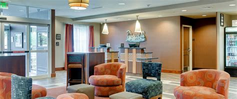 Homewood Suites Fort Worth Medical Center