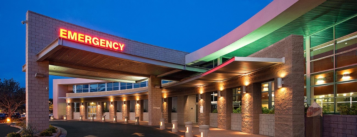 Honorhealth John C Lincoln Medical Center Updated February 2025 46