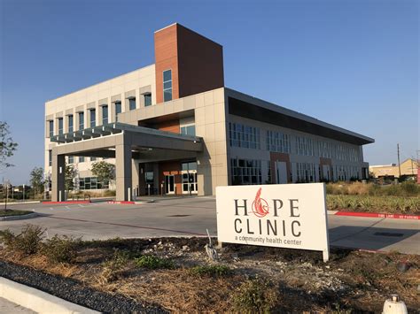 Hope Medical Clinic