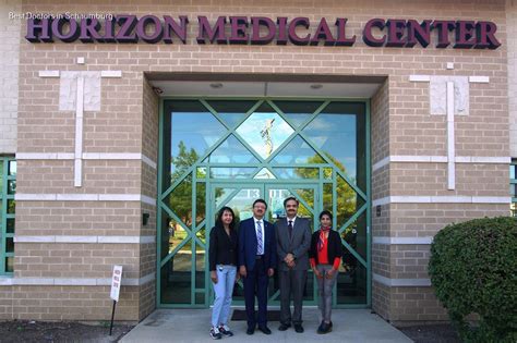 Horizon Medical Center Explains Qualities Of A Top Medical Center