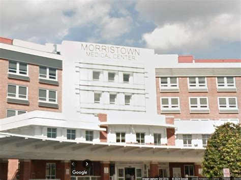 Hospital Expansion Project Prompts 2Nd Town Hall In Morristown