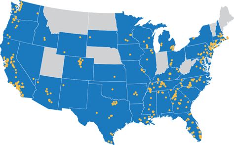 Hospital Locations Petvet Care Centers