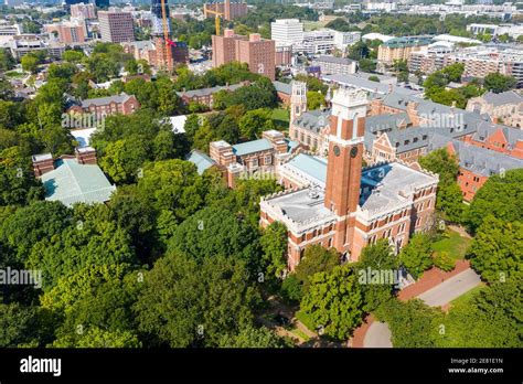 Hospital Vanderbilt Hi Res Stock Photography And Images Alamy