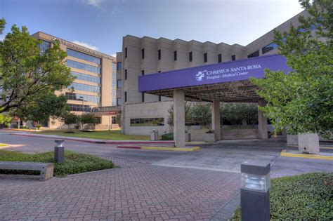 Hospitalists Group Partners With Christus Health System San Antonio