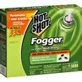 Hot Shot: Fogger5 Bonus 33% More With Odor Neutralizer Cans, 4 Ct ...