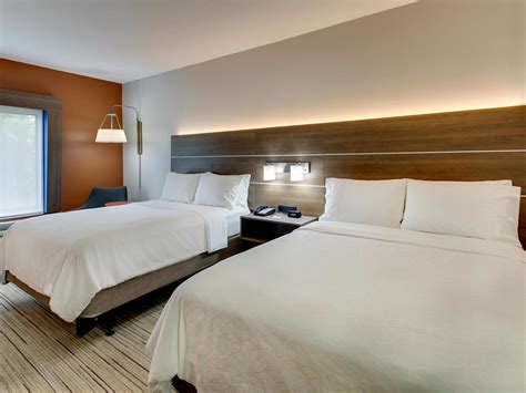 Hotels Near Emory University Atlanta