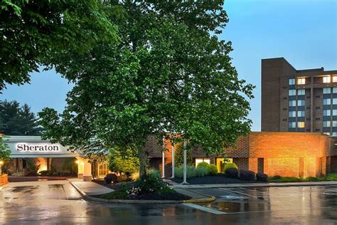 Hotels Near Hershey Park Sheraton Harrisburg Hershey Hotel