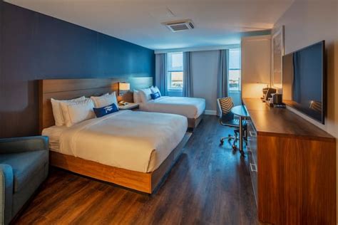 Hotels Near Penn State University