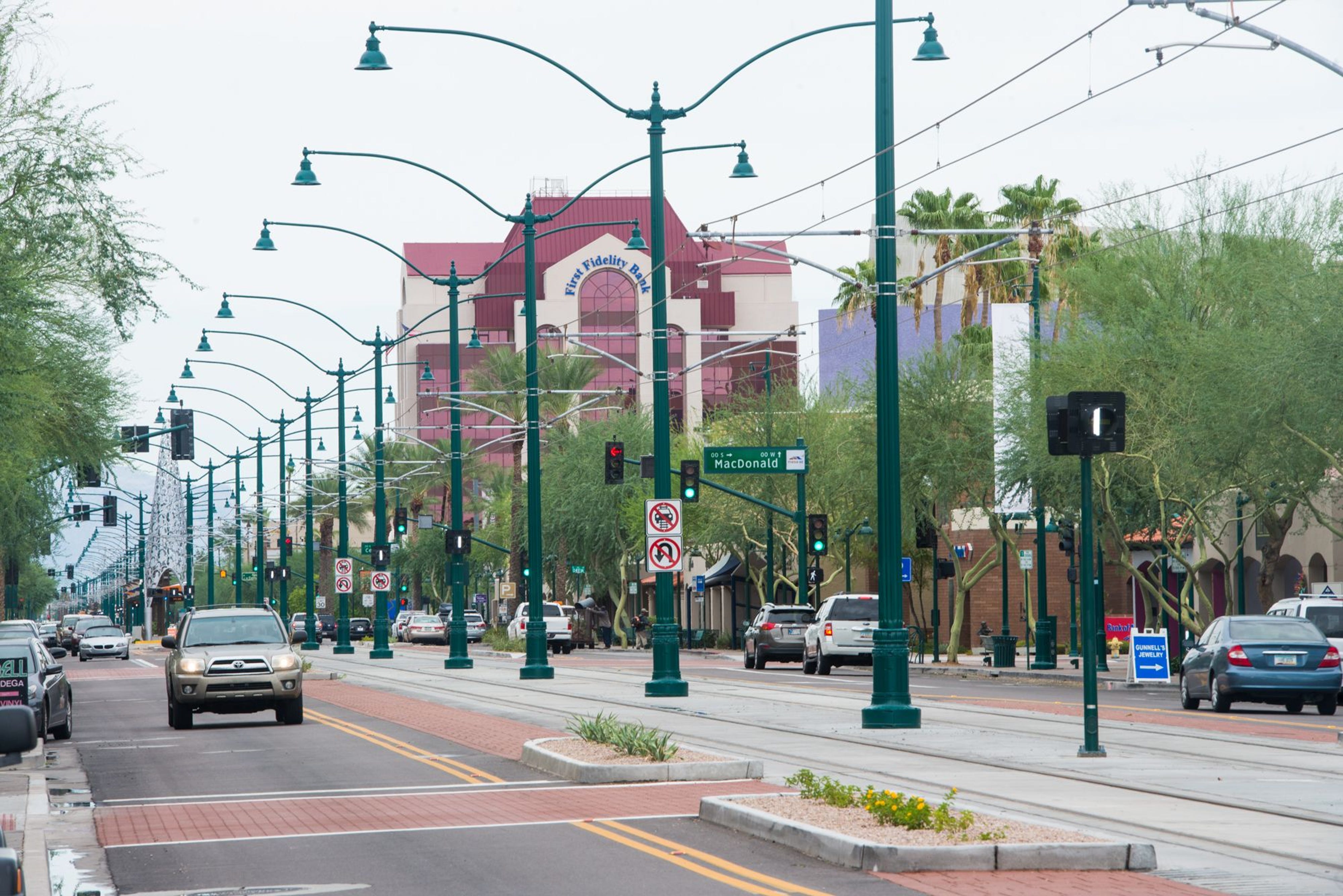 Housing Voucher Use In Metro Phoenix Concentrated Mostly In Lower