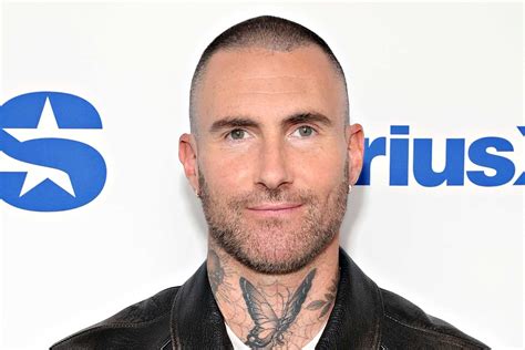 How Adam Levine Performed At Adam Sandler S Daughter S Bat Mitzvah