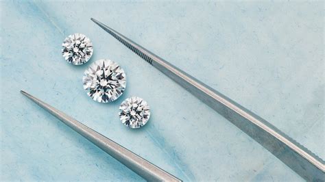 How Diamonds Are Made Sciencing