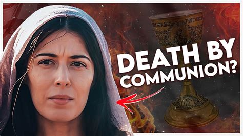 7 Facts Mary Magdalene Died