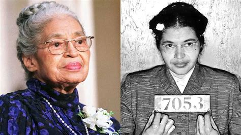 Rosa Parks Death Cause