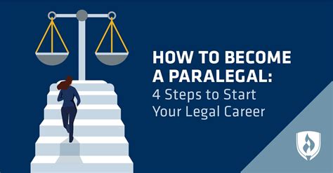 Become a Paralegal Today
