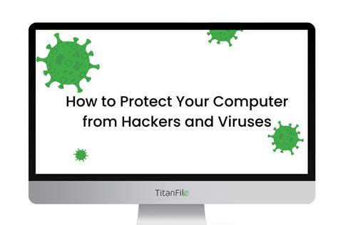 How Do You Protect Your Computer From Viruses And Hackers Lasopacredit