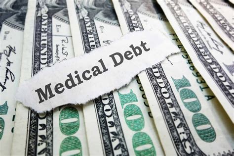 How Does Medical Debt Collection Work