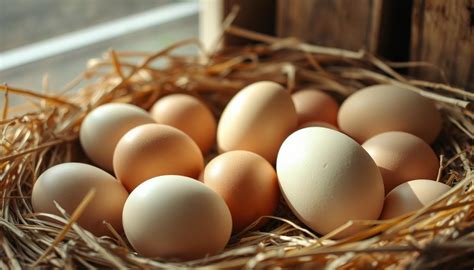 Egg Fertilization for Chickens