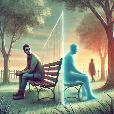 How Emotional Distance Can Affect Our Mental Health By Kathija