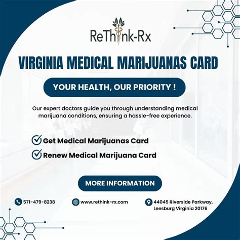 How Fast Can I Get A Medical Marijuanas Card In Virginia