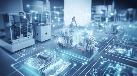 How Has Manufacturing Changed The Decade In Review Top Cloud