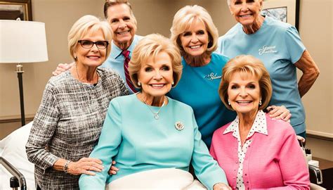 How Is Gloria Copeland Health