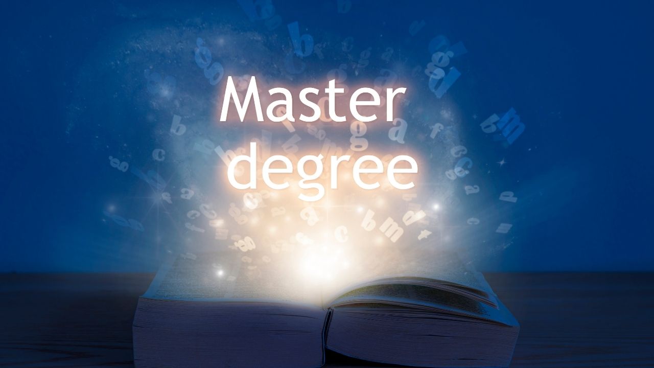 How Long Does It Take To Get A Master S Degree In Education