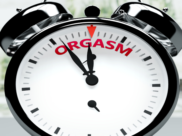 How Long Should Sex Last The Generous Husband