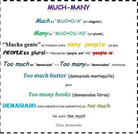 5 Ways To Say How Many