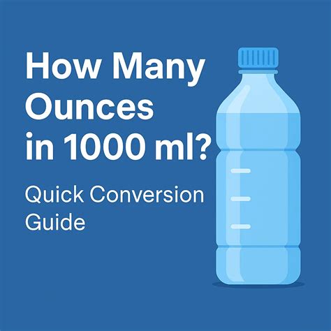 How Many Ounces Is In 500 Ml 2025