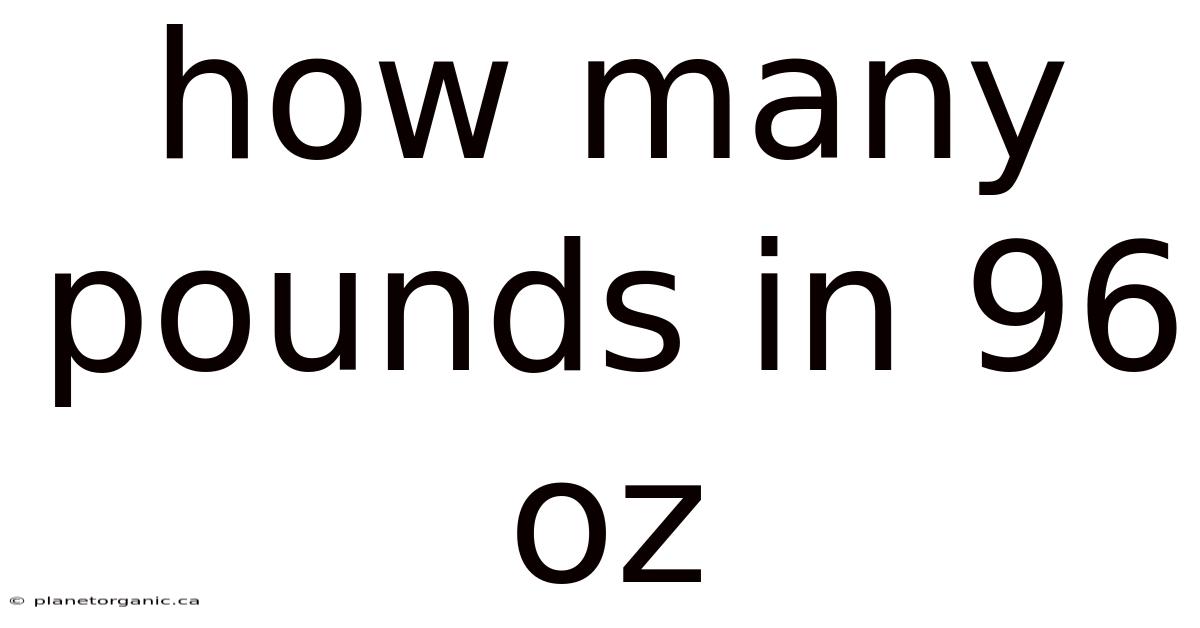 48 oz to pounds converter