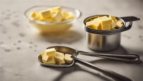 How Many Tablespoons Of Butter In 3 4 Cup A Simple Guide Eat More Butter