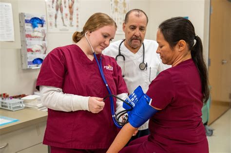 How Medical Assistants Physicians Work Together Fortis
