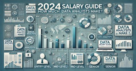 How Much Do Data Analysts Make 2024 Guide